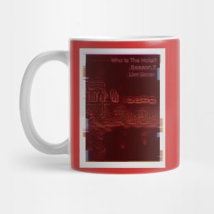 WITM Netherlands Mug